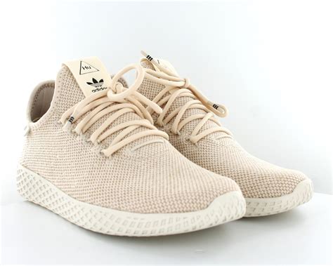 adidas hu damen beige